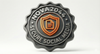 Logo of Nova2044