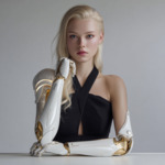 Profile picture of Iris